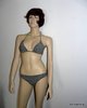 Supersexy H&M Bikini in 1960er-Jahre Optik Beachwear Größe 40 II