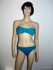 Supersexy smaragdfarbener H&M Bikini Beachwear Tanga Größe 38