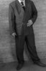 Suche Herrenanzug Anzug Hugo Boss Belmondo oder Al Capone-Edition