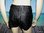 Supersexy Hotpants Shorts Kunstleder schwarz Gr. 36 UK 8